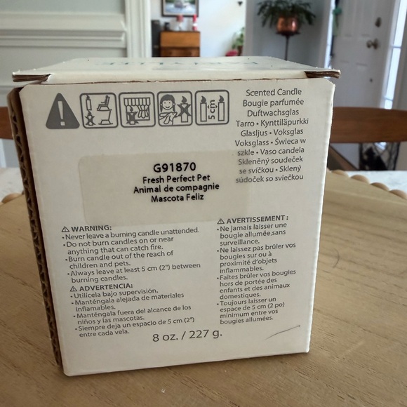 PartyLite Fresh Home Bundle - Picture 7 of 8